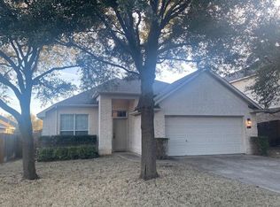 3709 Pine Needle Cir, Round Rock, TX 78681