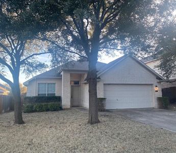 3709 Pine Needle Cir, Round Rock, TX, 78681
