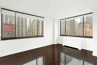 Rented by Battery Park Realty