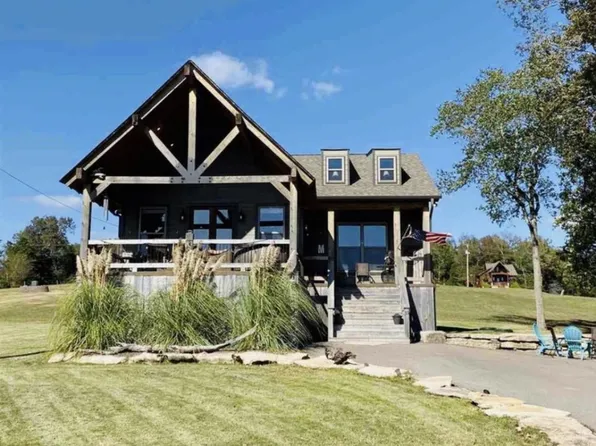 35 Jennifer Ln, Bath Springs, TN 38311