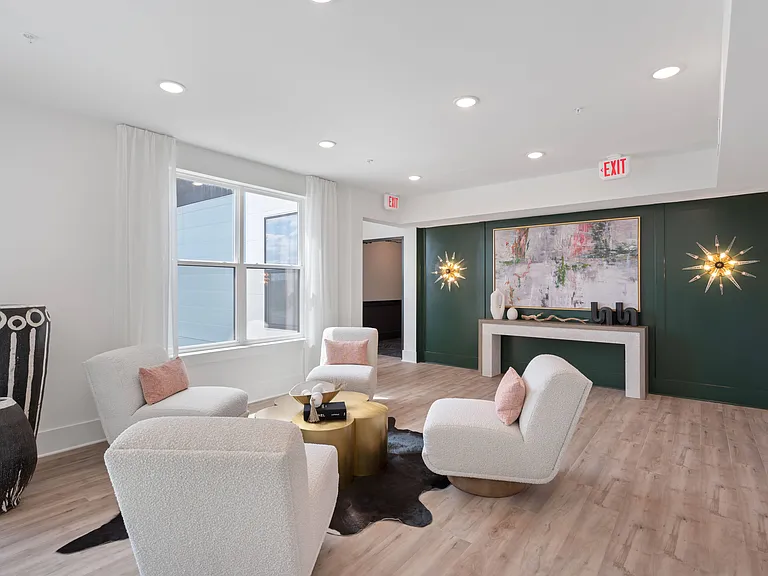 The District at Deerfield Residences — Photo 15