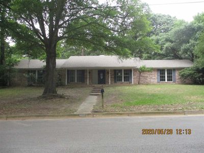3619 Cloverdale Dr, Tyler, TX, 75701