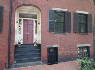 50 Fayette St, Boston, MA 02116