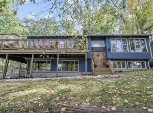 179 Fawn Hill Rd, Tuxedo Park, NY 10987