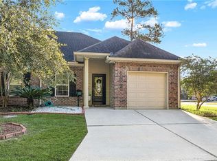 102 Adam Cir #0, Slidell, LA 70461