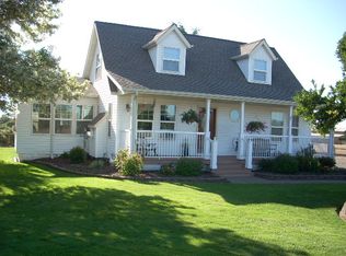 35440 Tennessee Rd SE, Albany, OR 97322