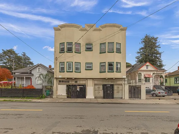 23rd Ave, Oakland, CA 94606