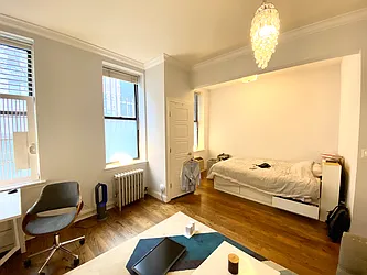 Rented by Corcoran