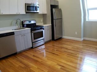 409 Dudley St #9R, Roxbury, MA 02119