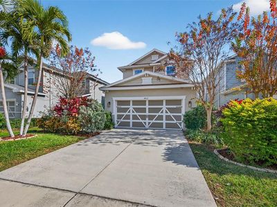 5833 Pummelo Ln, Seminole, FL, 33772