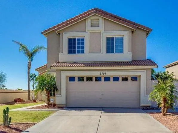 3719 E Windmere Dr, Phoenix, AZ 85048