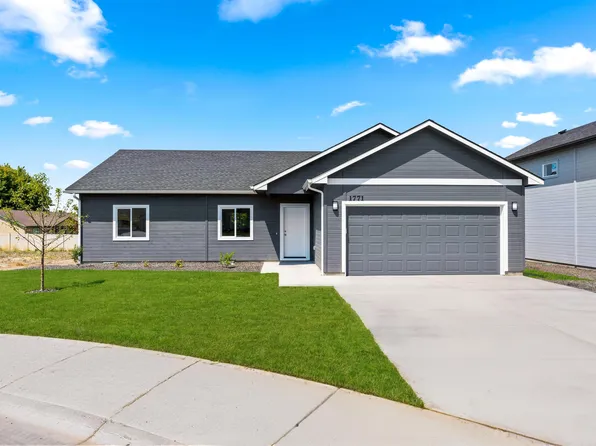 1771 Regency Way, Emmett, ID 83617