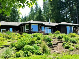 5276 S Old Mill Rd, Port Angeles, WA 98362