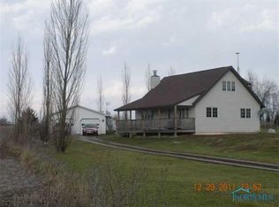 16947 County Road I50, West Unity, OH 43570