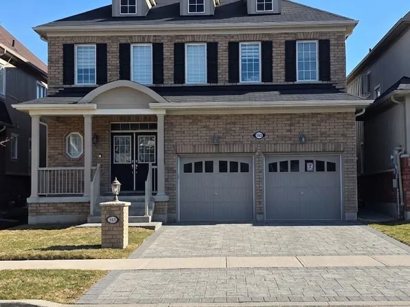 103 Bruce Cameron Dr, Clarington, ON L1C 0T1