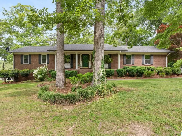 10 Seddon Point, Pell City, AL 35128