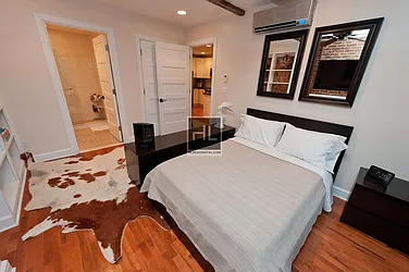 Rented by Highline Residential