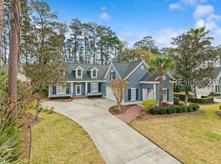 5 W Kershaw Dr, Bluffton, SC 29910