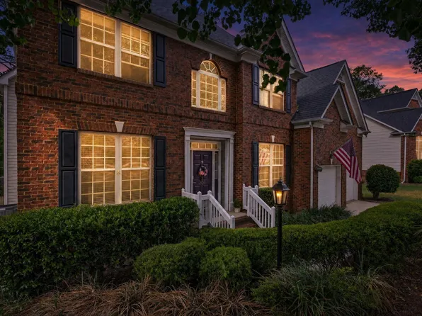 204 Nautique Cir, Columbia, SC 29229