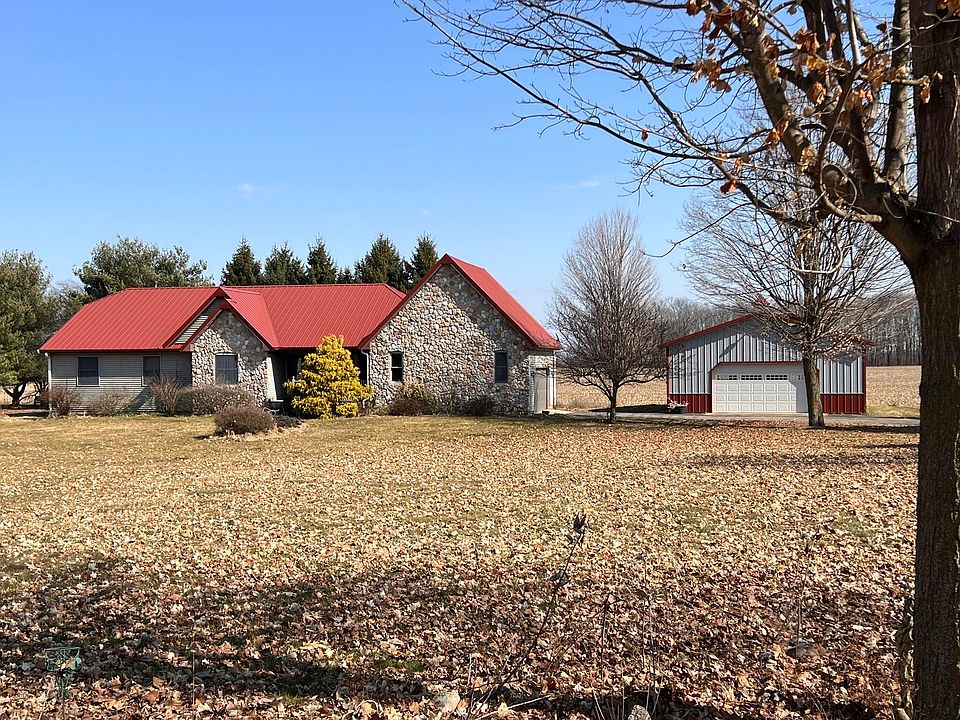 2981 N Lake Wilson Rd, Hillsdale, MI 49242 Zillow
