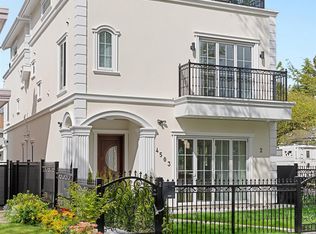 4503 W 15th Ave #2, Vancouver, BC V6R3B3