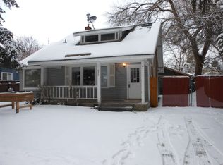 2625 E Hartson Ave, Spokane, WA 99202