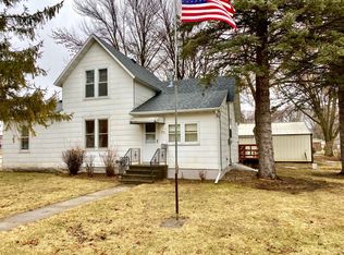 108 NW 3rd St, Adams, MN 55909