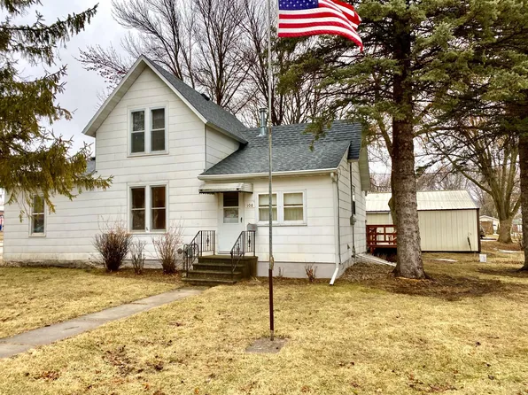 108 NW 3rd St, Adams, MN 55909