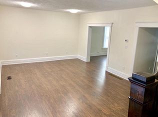 416 9th Ave W, Huntington, WV 25701