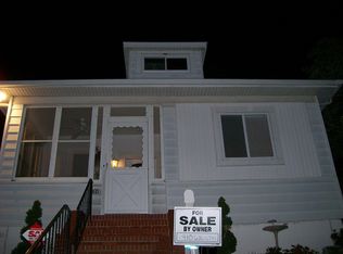 121 W Edgevale Rd, Baltimore, MD 21225