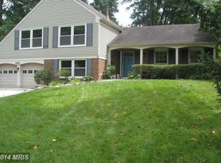2121 Countryside Dr, Silver Spring, MD 20905