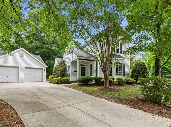 1000 Purple Glory Dr, Apex, NC 27502