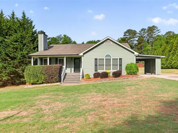 77 Alexander Ln, Jefferson, GA 30549