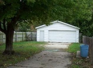 4110 7th Ave, Kenosha, WI 53140