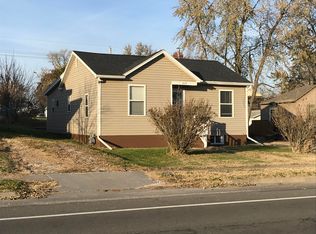 1019 Concannon St, Moberly, MO 65270