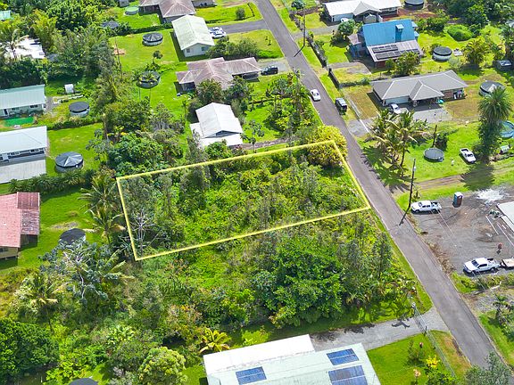 2nd image of Uilani Dr Lot 43
