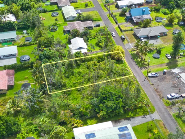 UILANI DR, Pahoa, HI 96778
