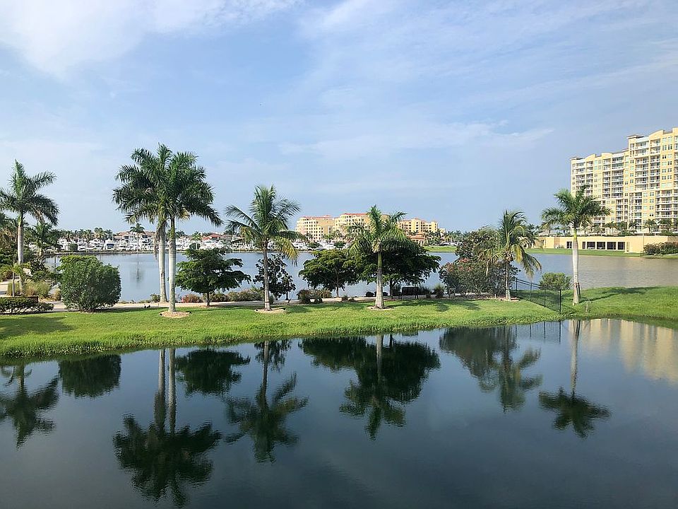 View from balcony 