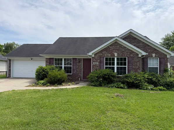 6212 Forsythia Ln, Louisville, KY 40229