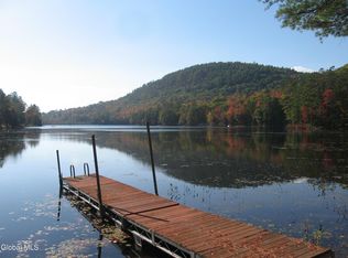 386 Beaver Pond Rd, Adirondack, NY 12808