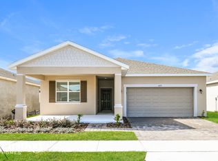 1223 Ponca Rd, Kissimmee, FL 34741