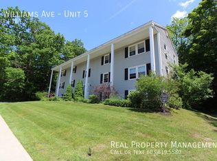 3 Williams Ave #5, Kittery, ME 03904