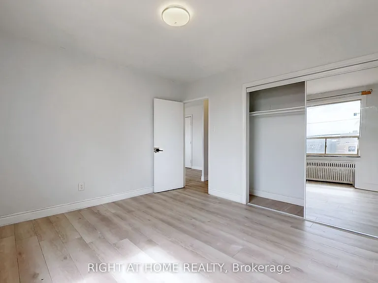 896 Eglinton Ave E #314 — Photo 6