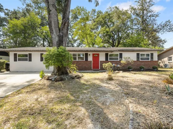 3135 NW 46th Ave, Gainesville, FL 32605