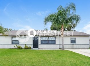 3273 Partridge St, Deltona, FL 32738