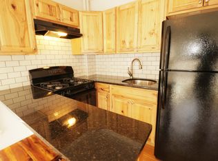 23 Ellsworth St #1, Portland, ME 04102