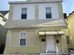 224 Columbia Ave, Passaic, NJ 07055