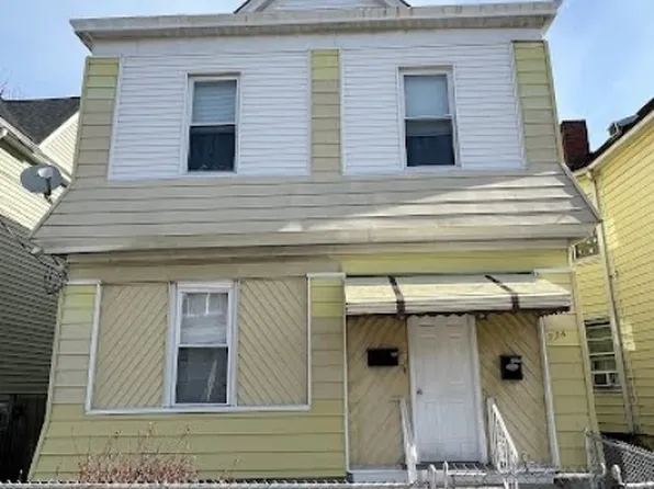 224 Columbia Ave, Passaic City, NJ 07055