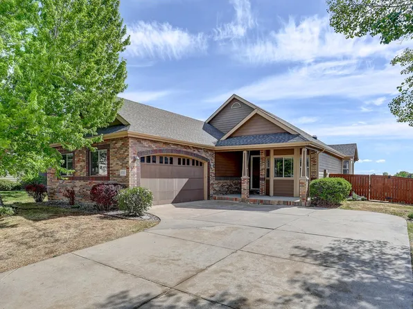 4710 Fruita Dr, Loveland, CO 80538
