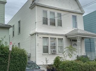 24 Cator Ave FLOOR 2, Jersey City, NJ 07305